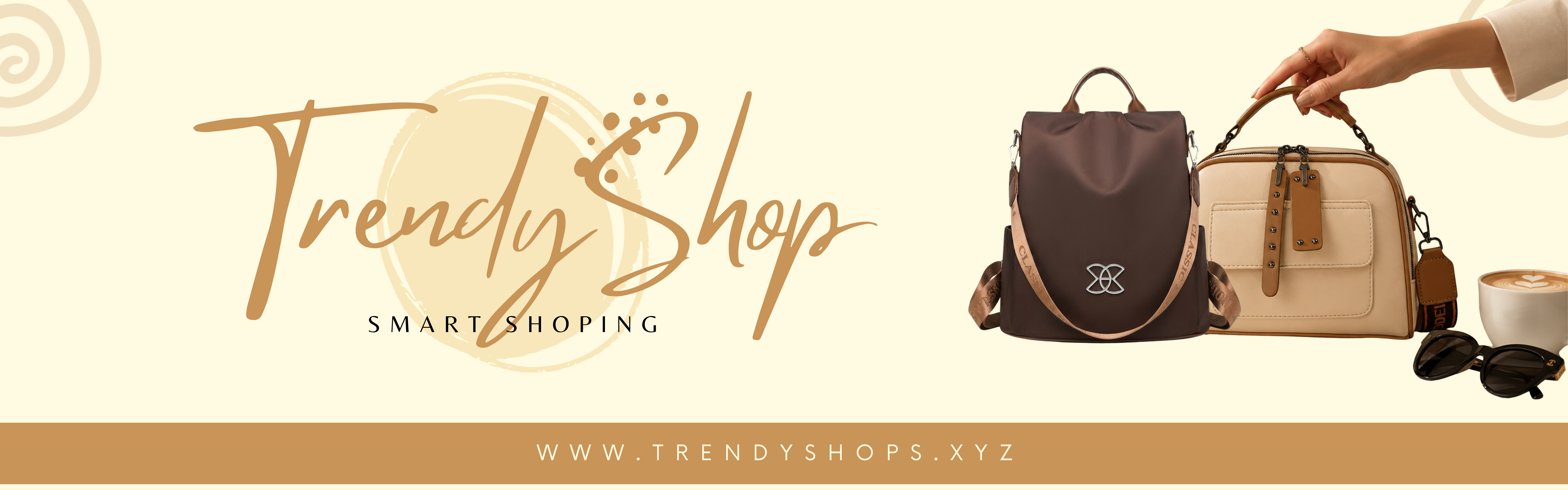 Trendy Women's Fashion